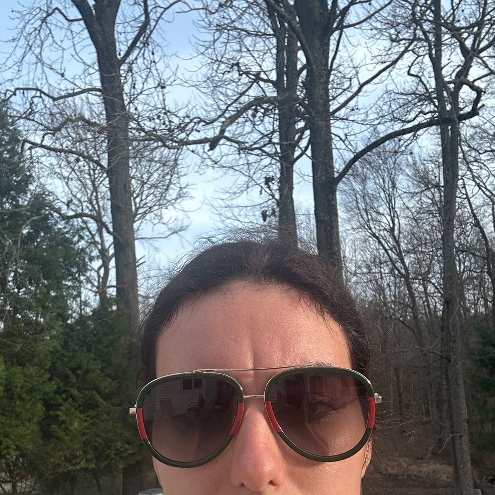 Gucci GG0062S Sunglasses - Picture 6 of 16